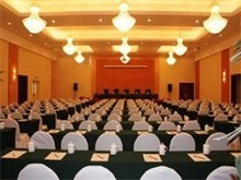 齊齊哈爾專業會議活動搭建與會展服務