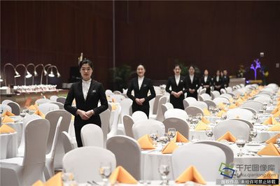 點(diǎn)靚“北京服務(wù)”|國家會議中心 “空杯心態(tài)”鑄就主場外交活動保障新標(biāo)桿