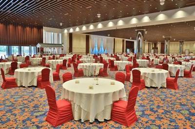 數立白云國際會議中心會展服務新模式——企業管理咨詢助力會展業數字化轉型