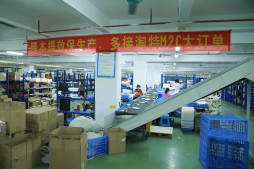 北大報告揭示 淘特以直供模式構建獨特競爭力，領跑下沉市場與產業帶升級